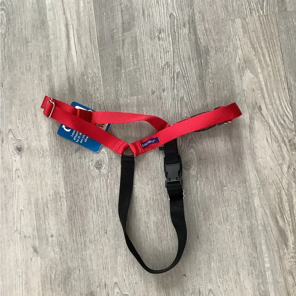 PetSafe Easy Walk No-Pull Dog Harness🌻